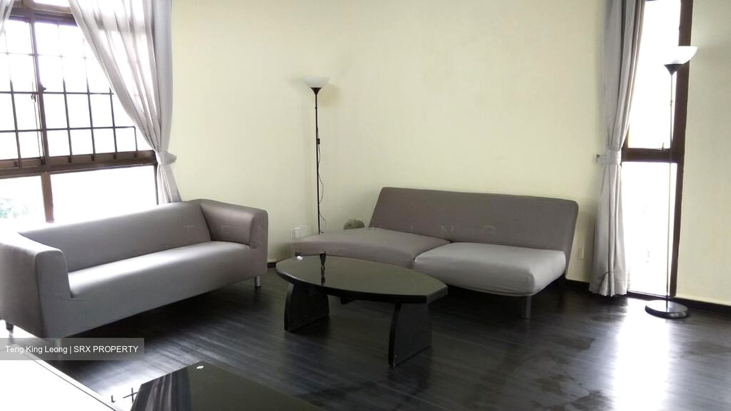 Cashew Heights Condominium (D23), Condominium #503723231